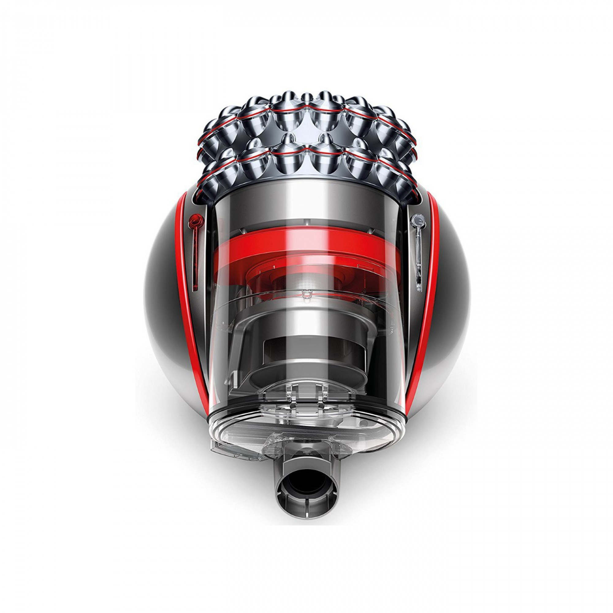 Пилосос безмішковий Dyson CY26 Cinetic Big Ball Absolute 2